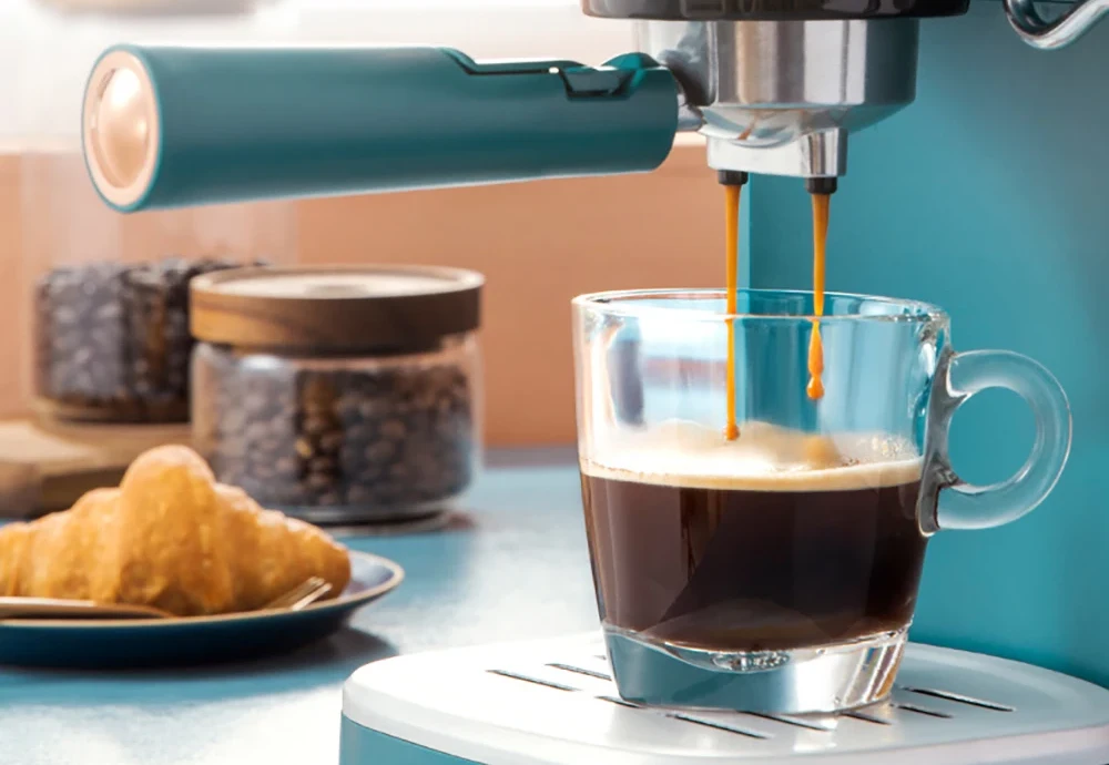 best intro espresso machine