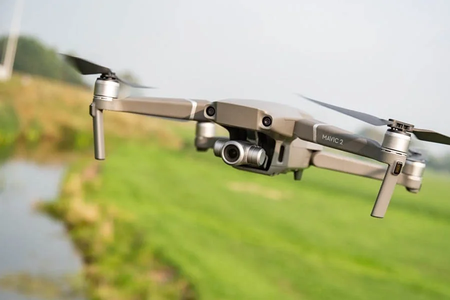 best small drones