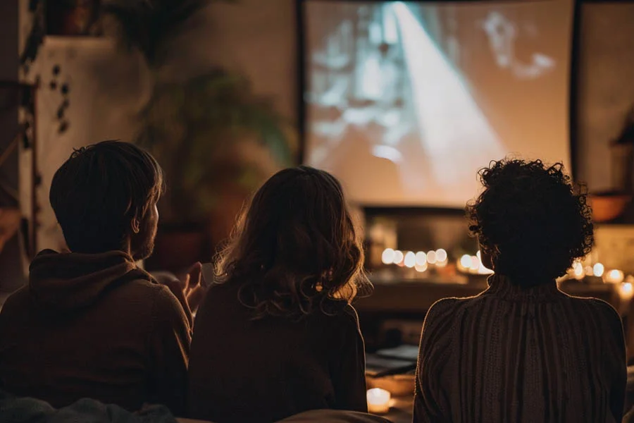 home cinema projector reviews